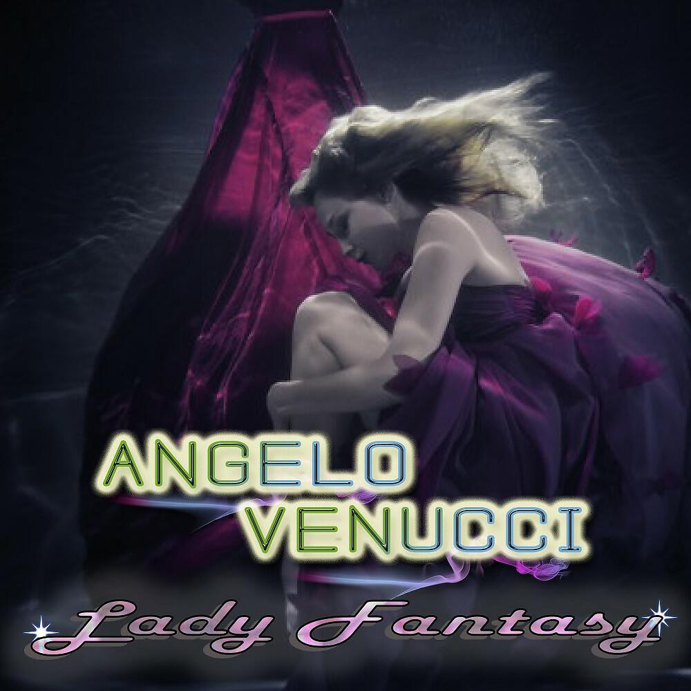 Релиз Lady Fantasy