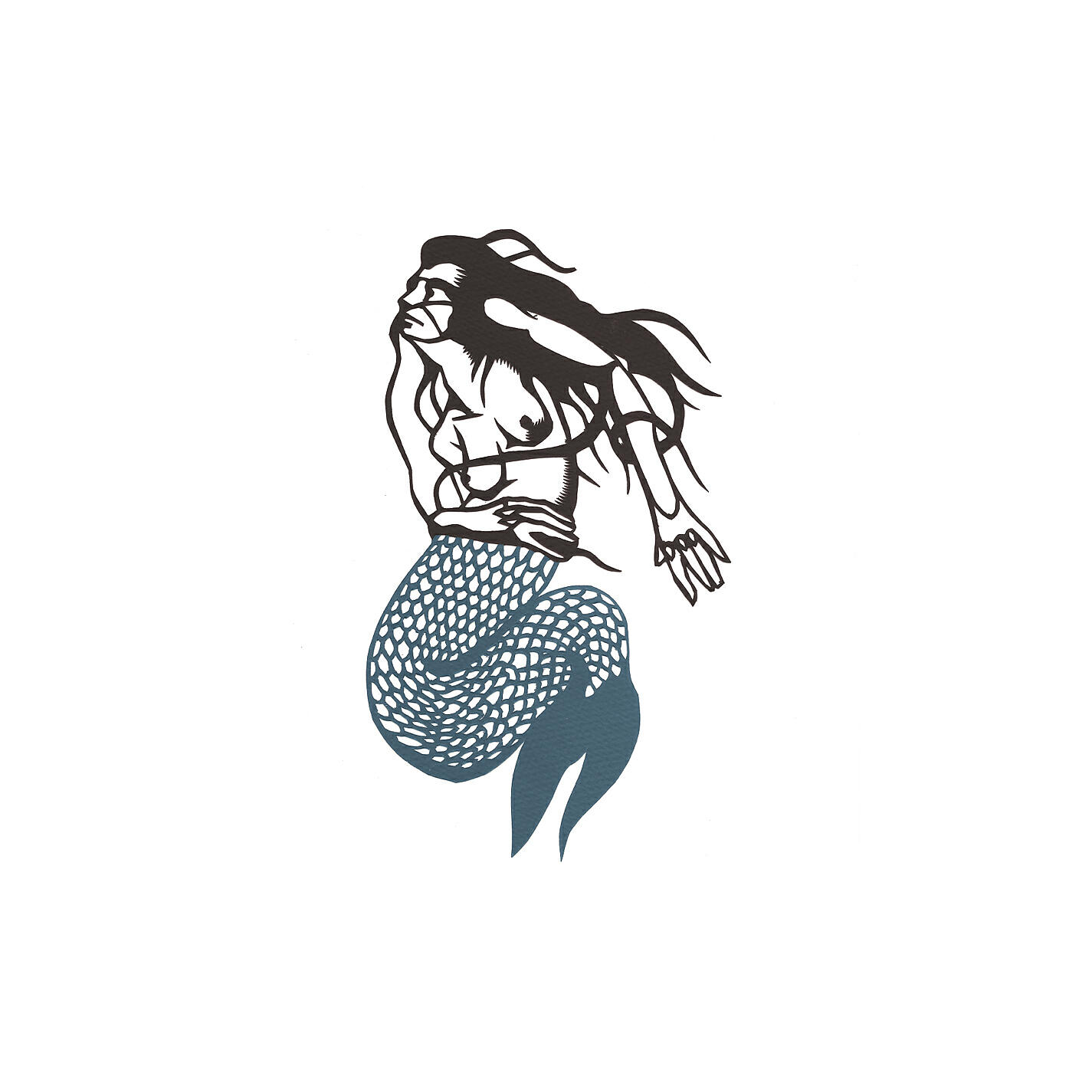 Релиз Mermaid