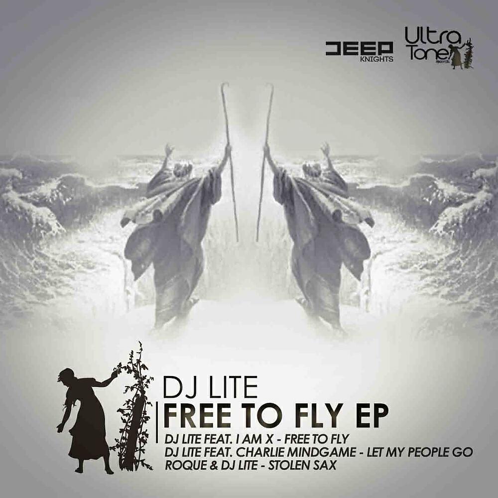 Релиз Free To Fly EP