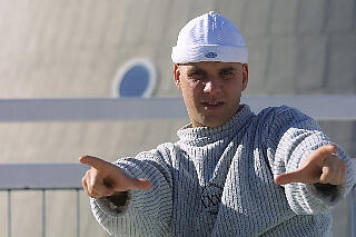 DJ Bomba все песни в mp3
