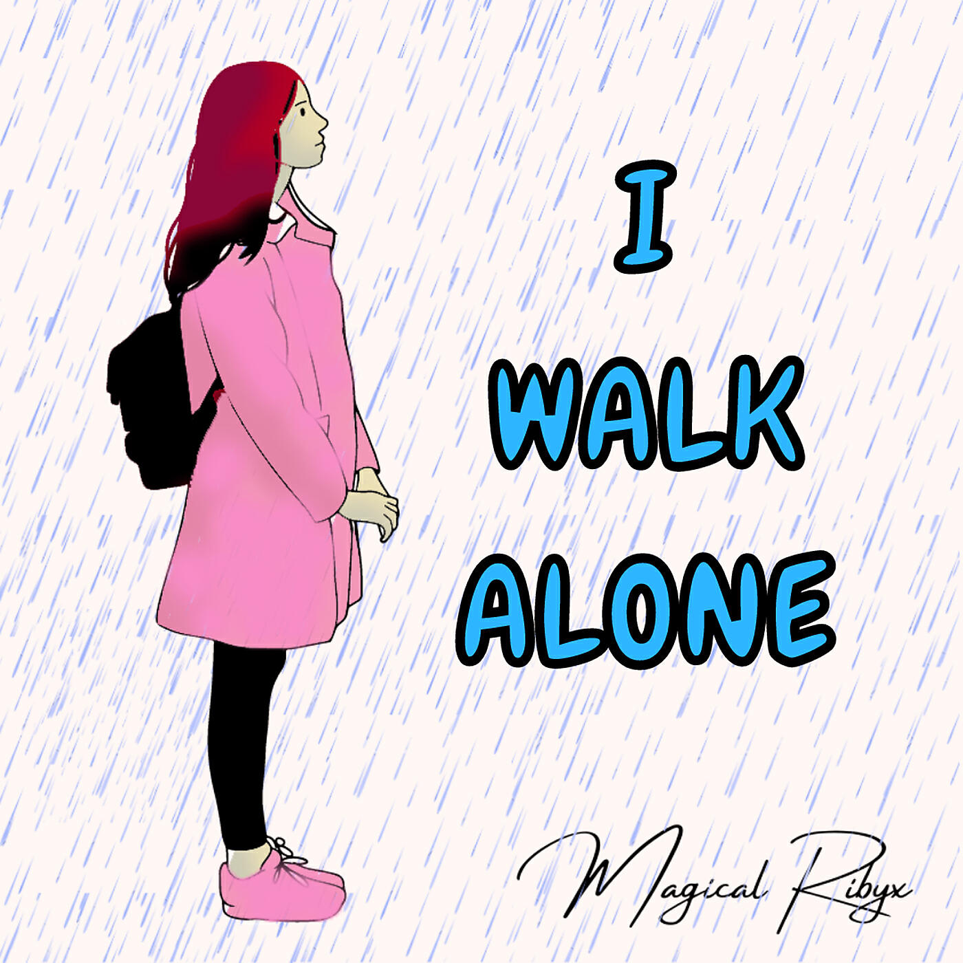 Релиз I Walk Alone