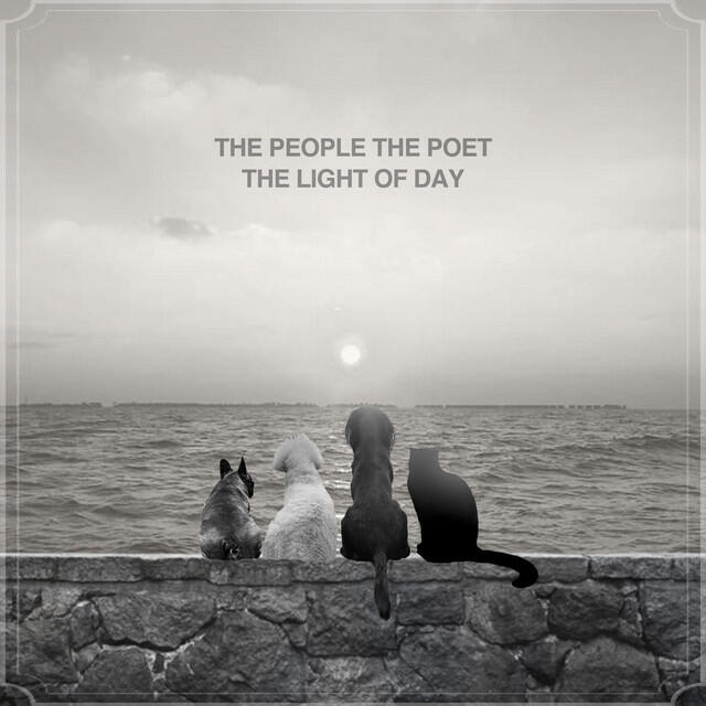 Релиз The Light of Day (B Sides and Demos)