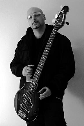Tony Corizia