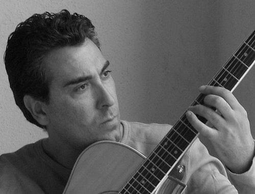 Jorge Vadio