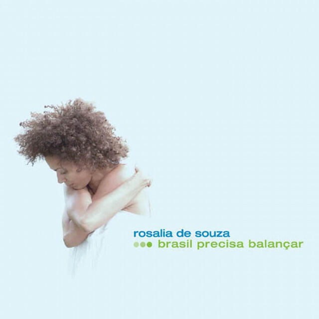Релиз Brasil Precisa Balancar