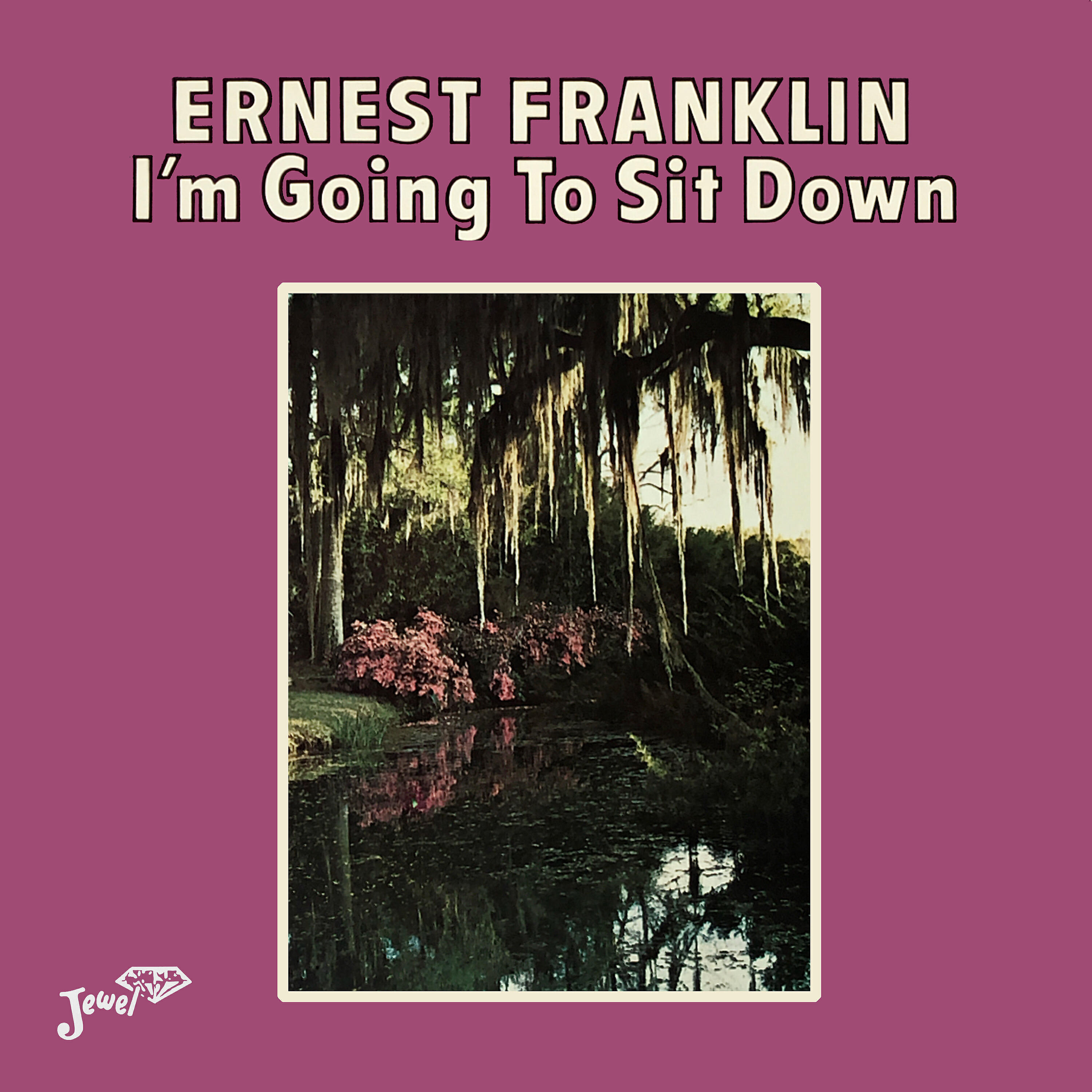 Релиз I'm Going to Sit Down