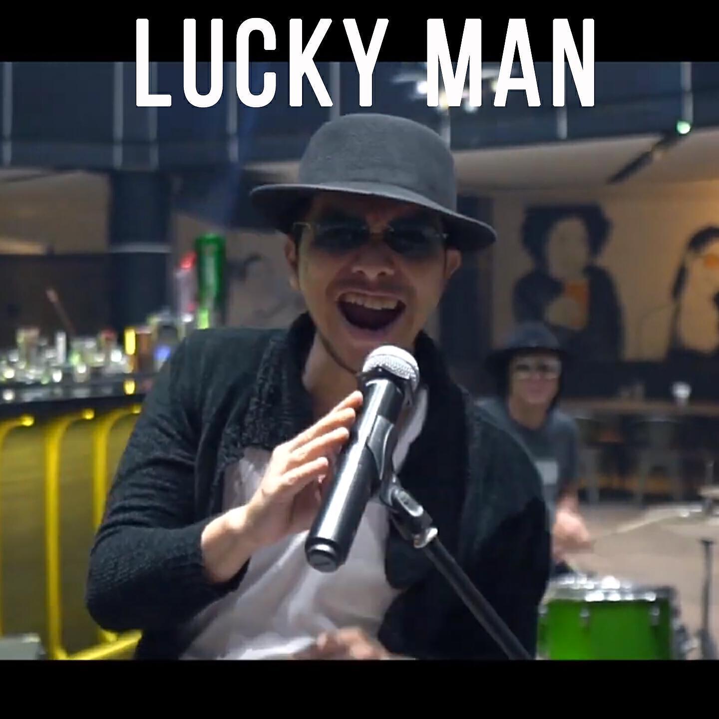 Lucky Man