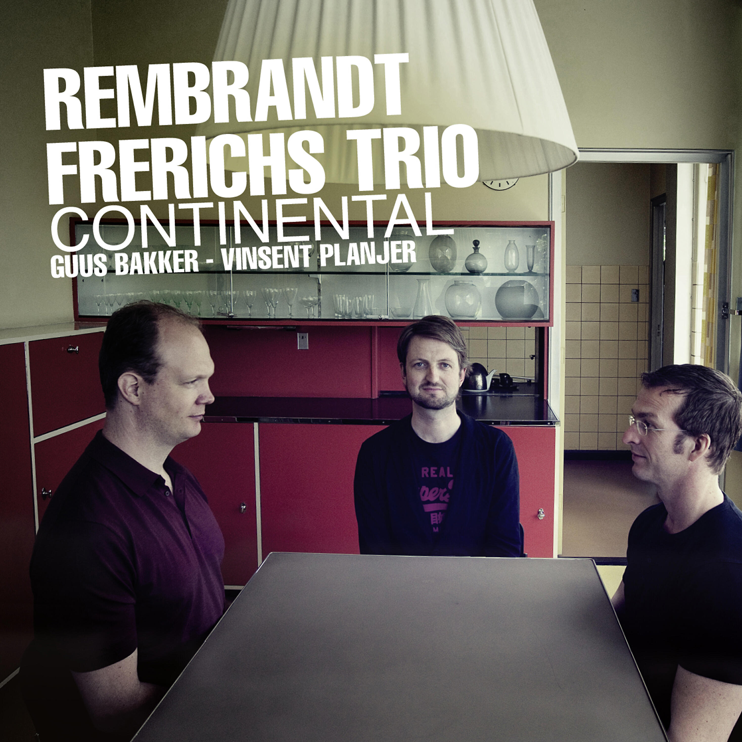 Релиз Continental
