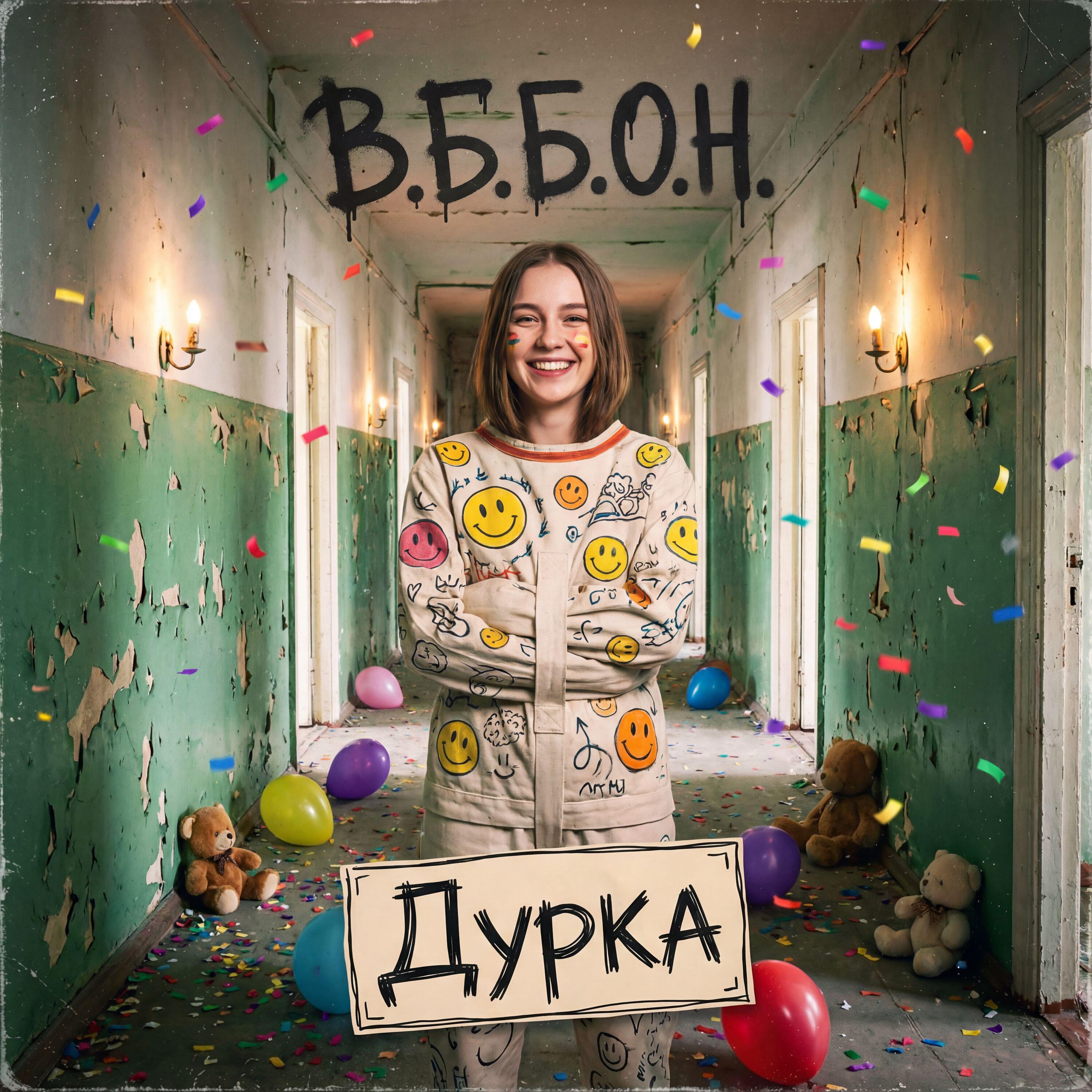Релиз Дурка