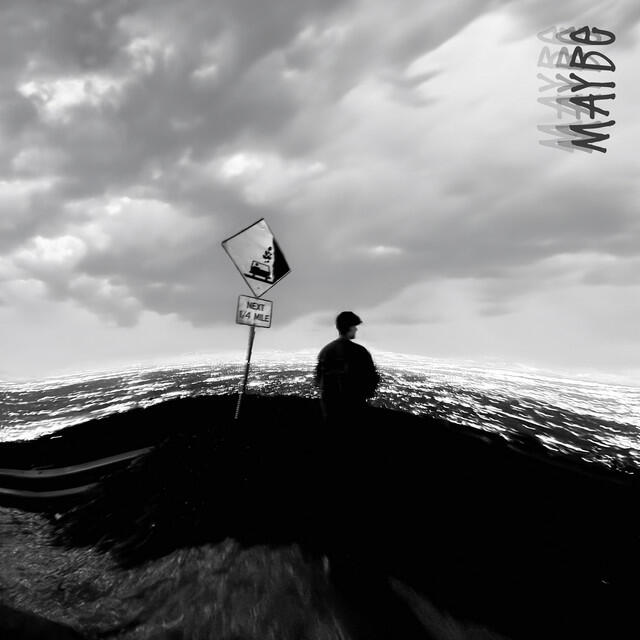 Релиз Maybe