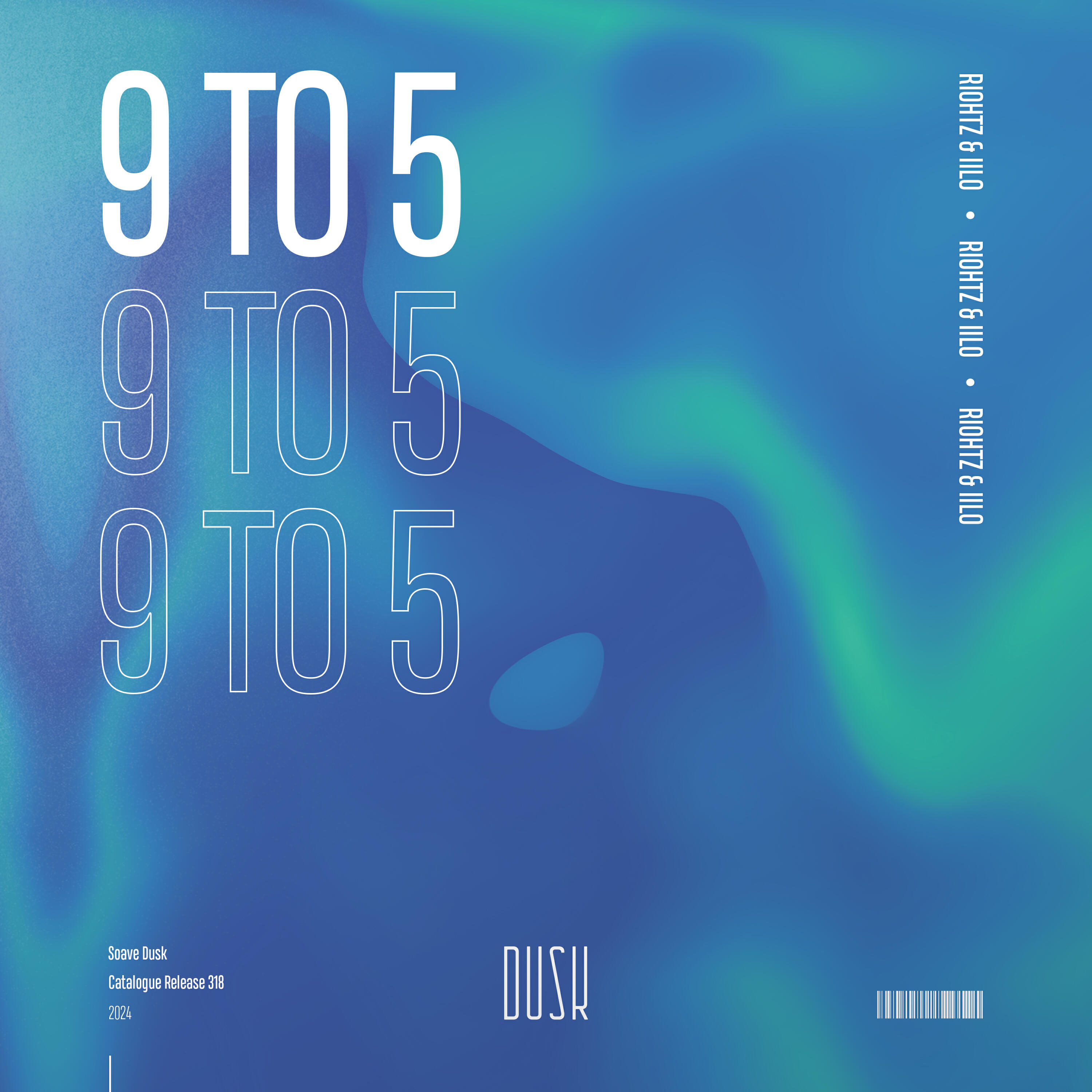 Релиз 9 to 5