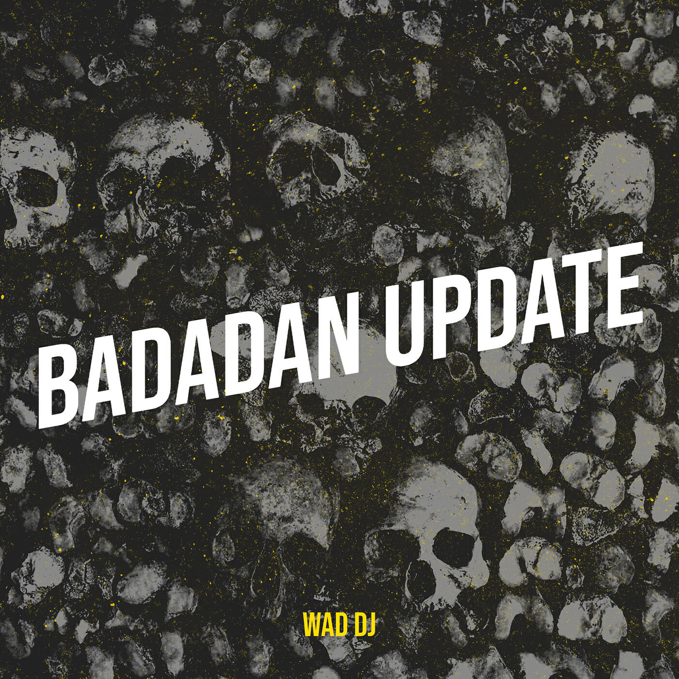 Релиз Badadan Update