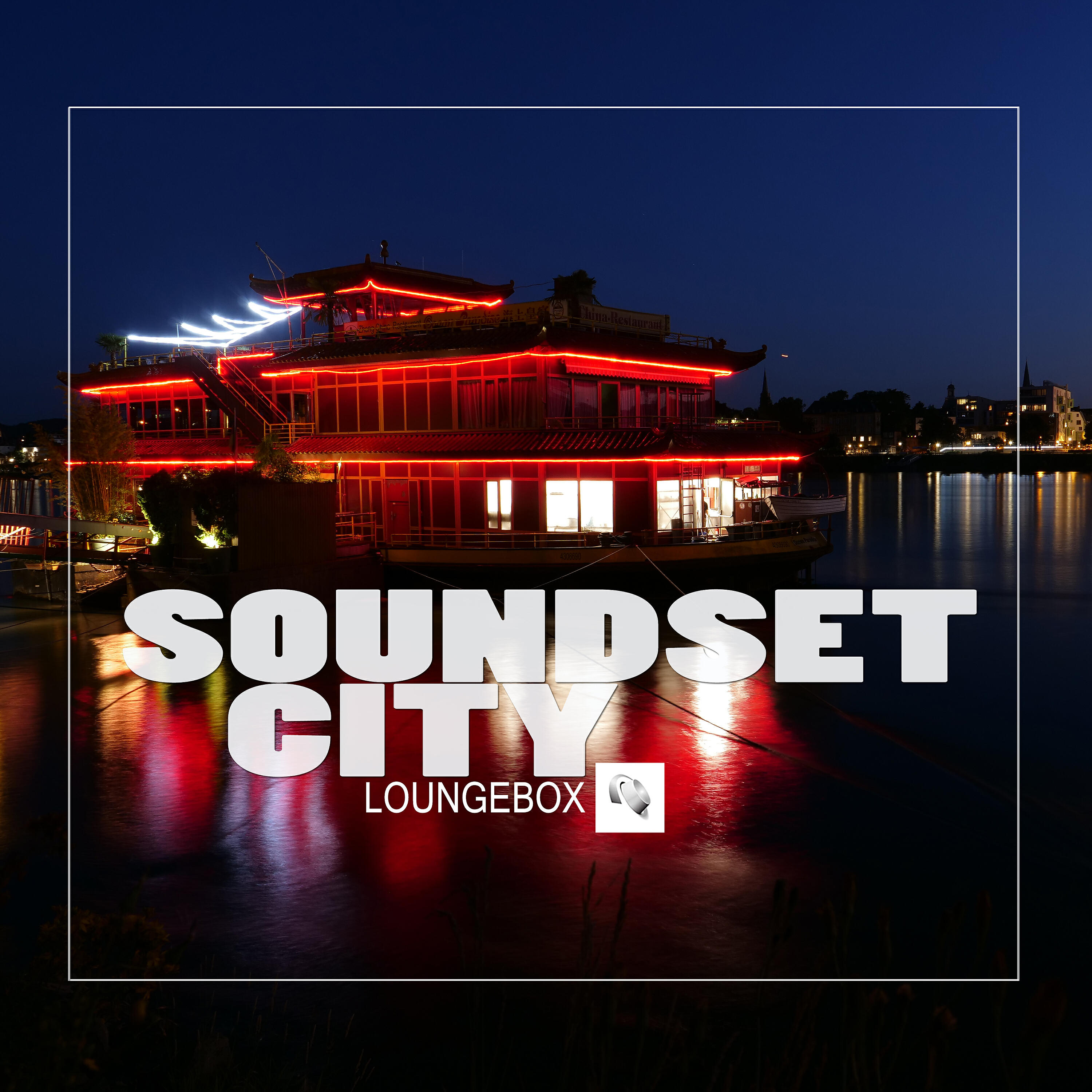 Постер альбома Loungebox