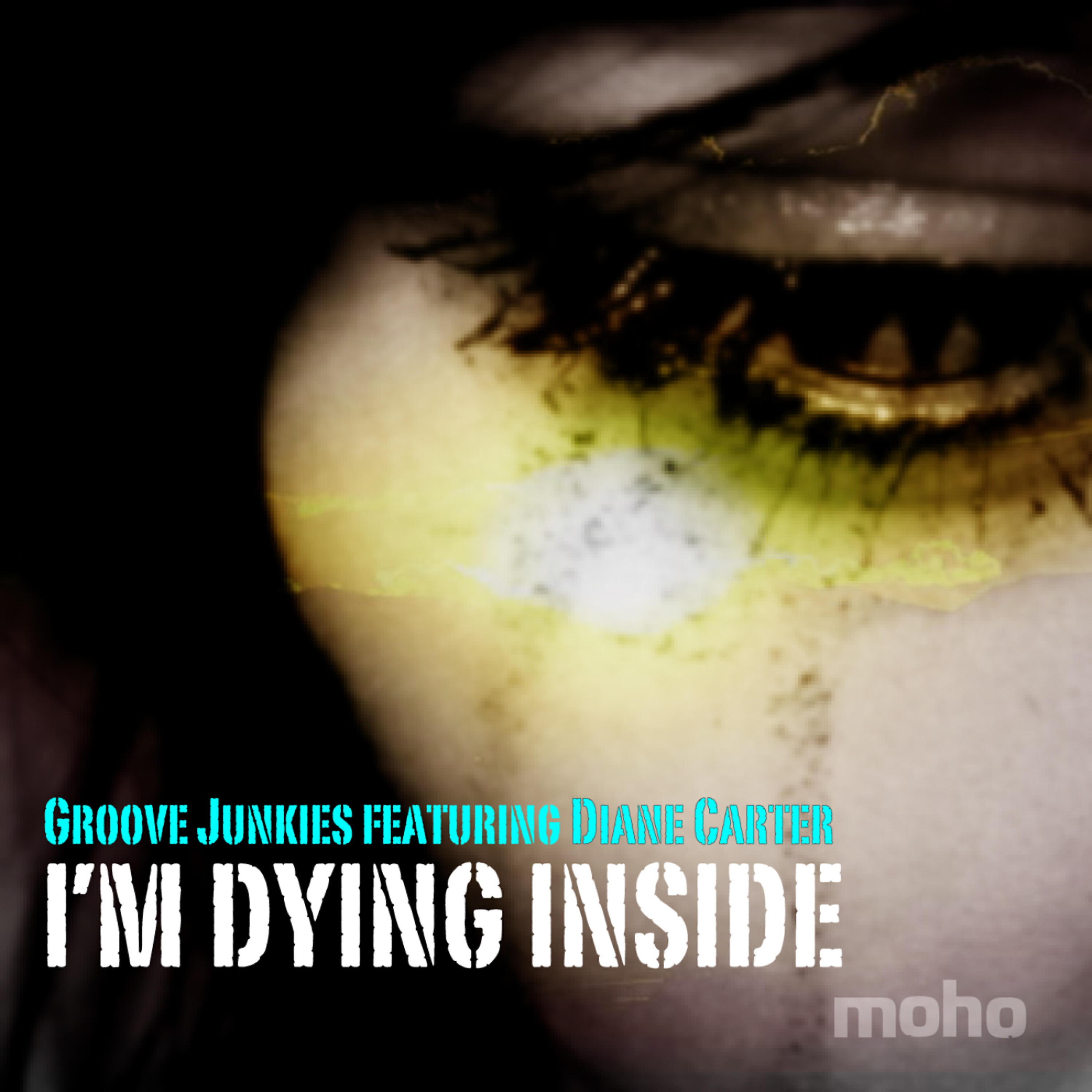 Релиз I'm Dying Inside (feat. Diane Carter)