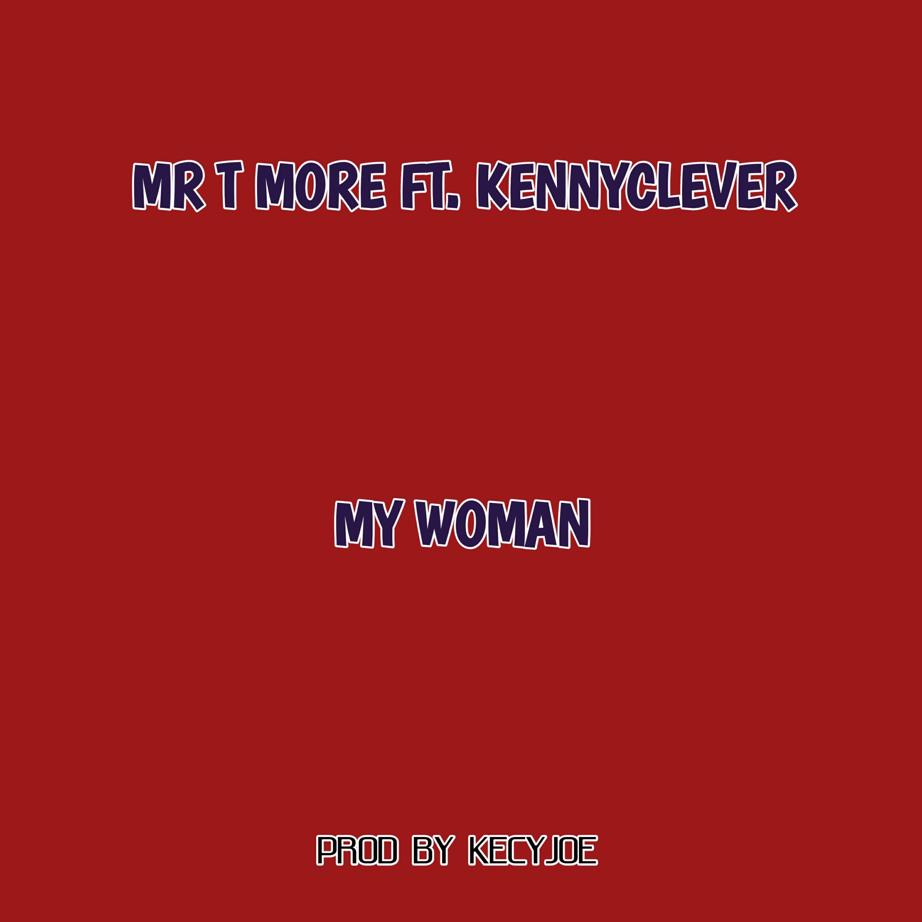 Mr t more