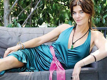 Zeynep Tunuslu