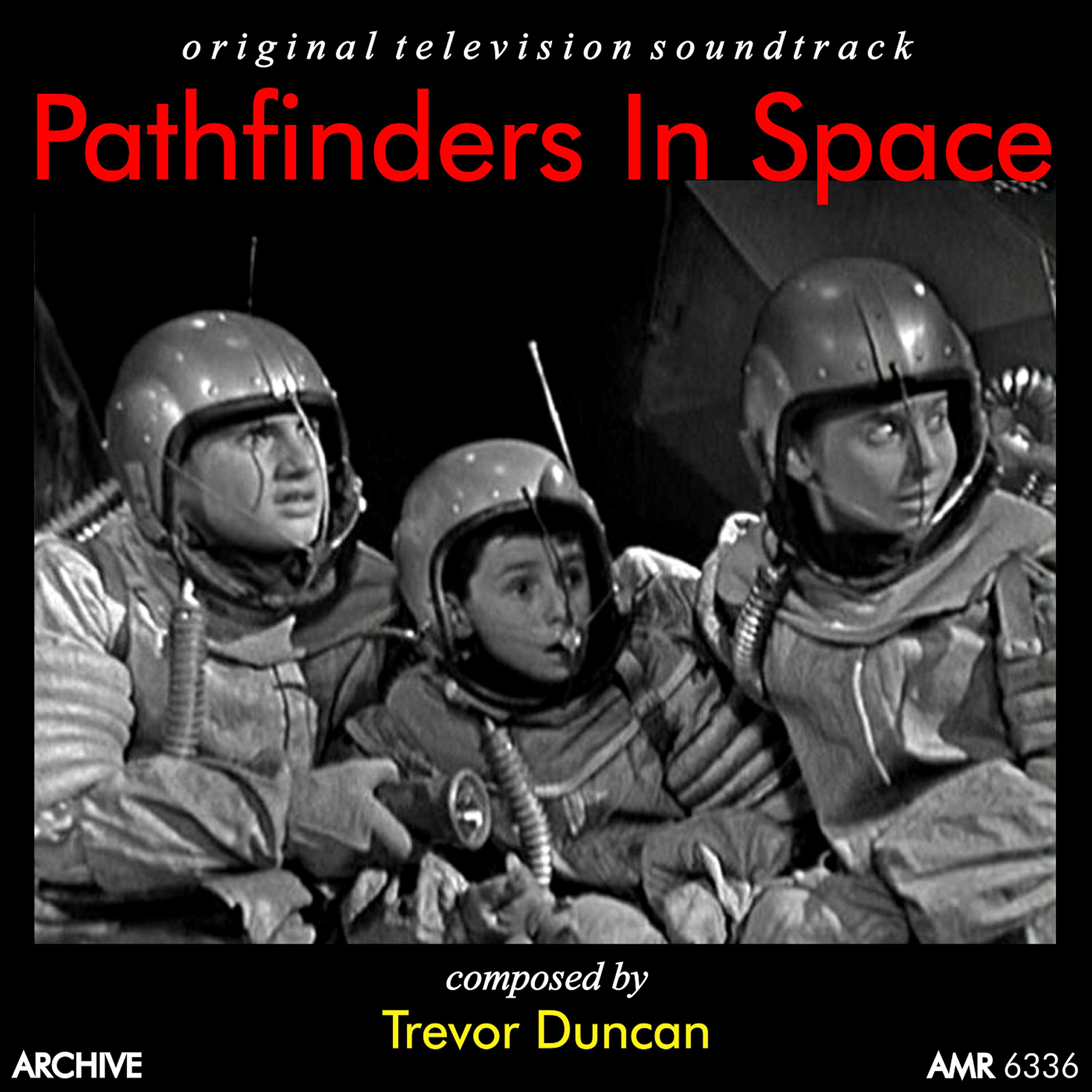 Релиз Ots Pathfinders in Space (And More)