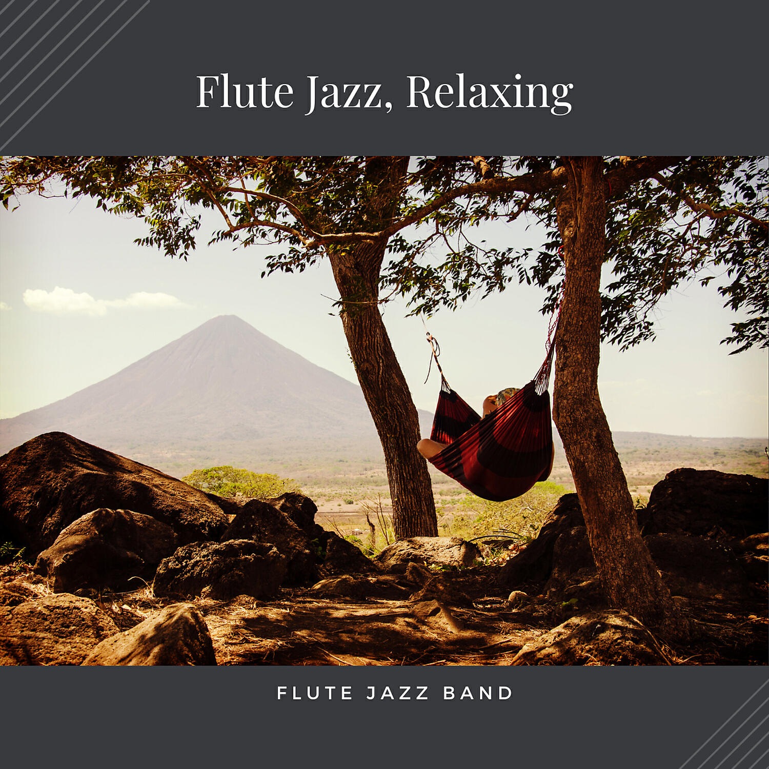 Релиз Flute Jazz, Relaxing