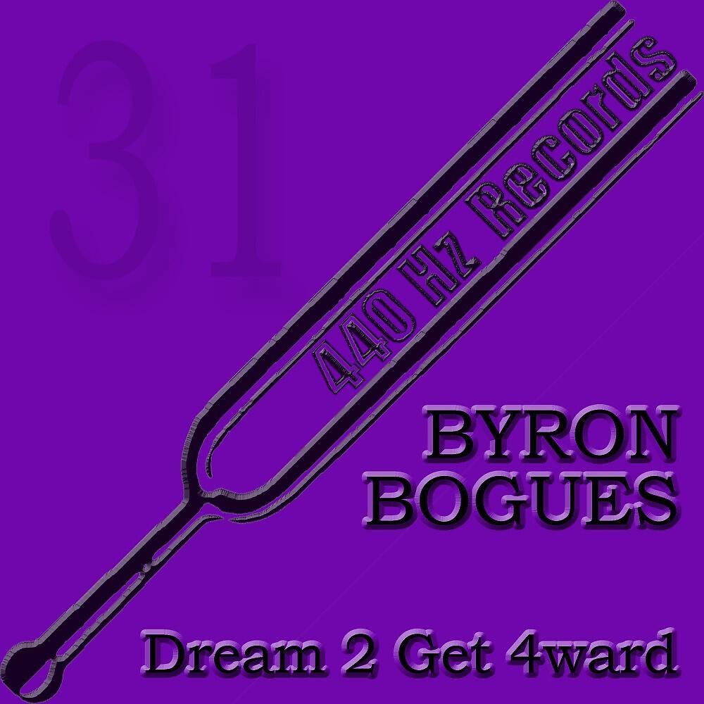 Релиз Dream 2 Get 4ward (440Hz-31)