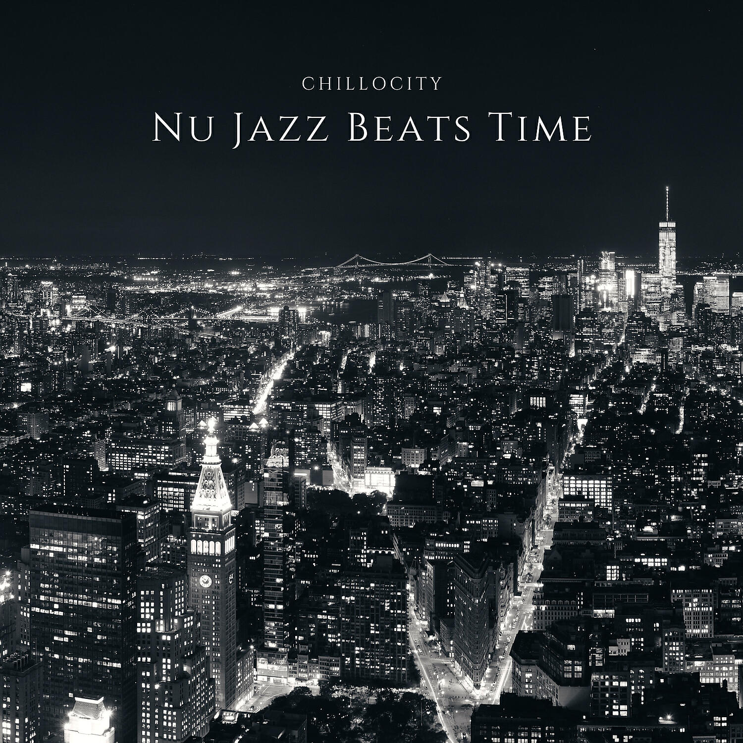 Релиз Nu Jazz Beats Time