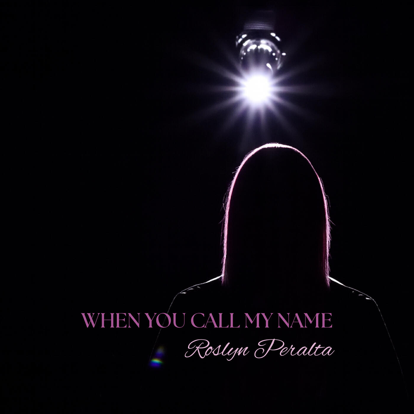Релиз When You Call My Name