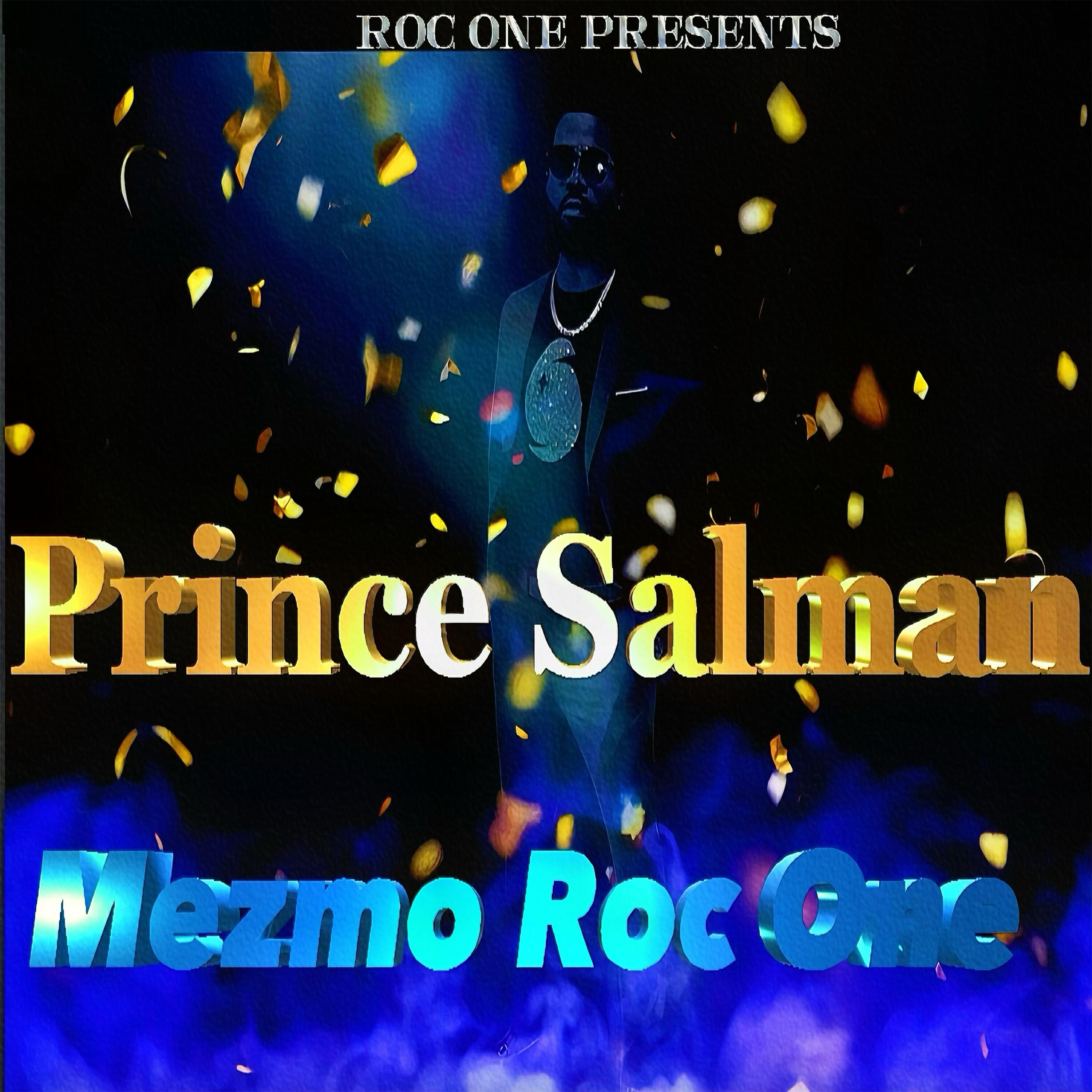 Релиз Prince Salman