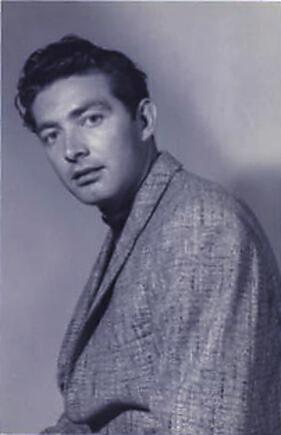 Glenn Barber