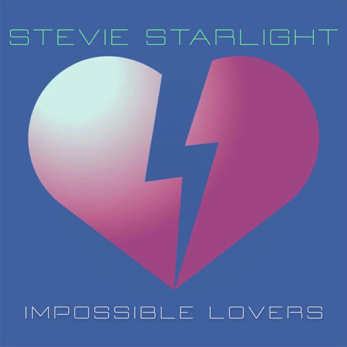 Релиз Impossible Lovers