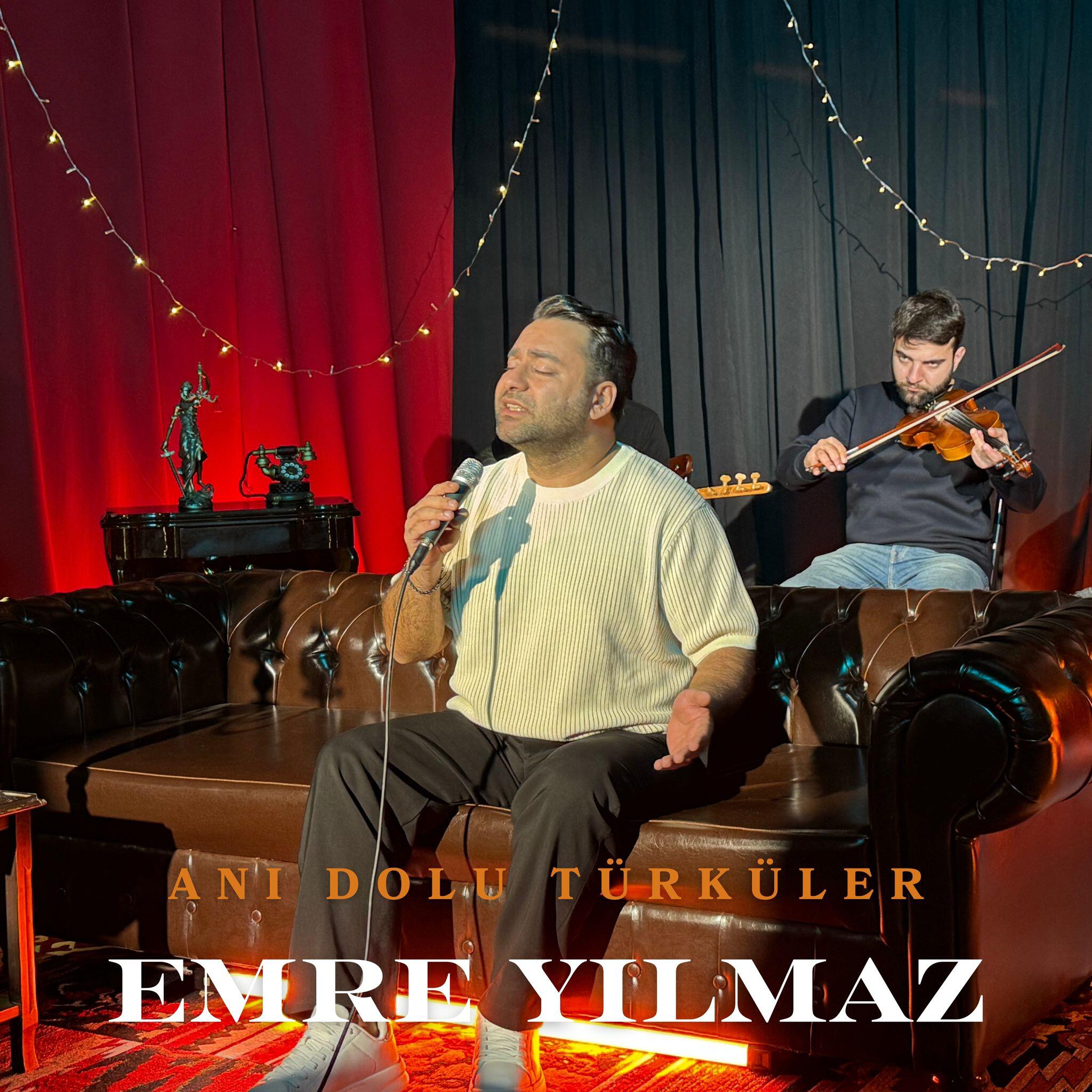 Релиз Anı Dolu Türküler