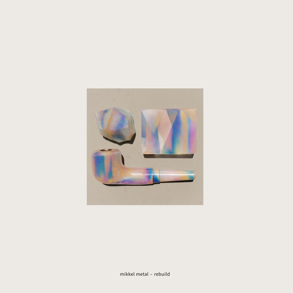 Релиз Rebuild
