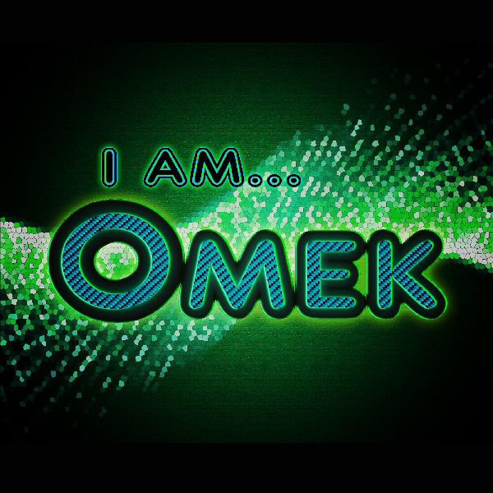 Релиз I Am Omek
