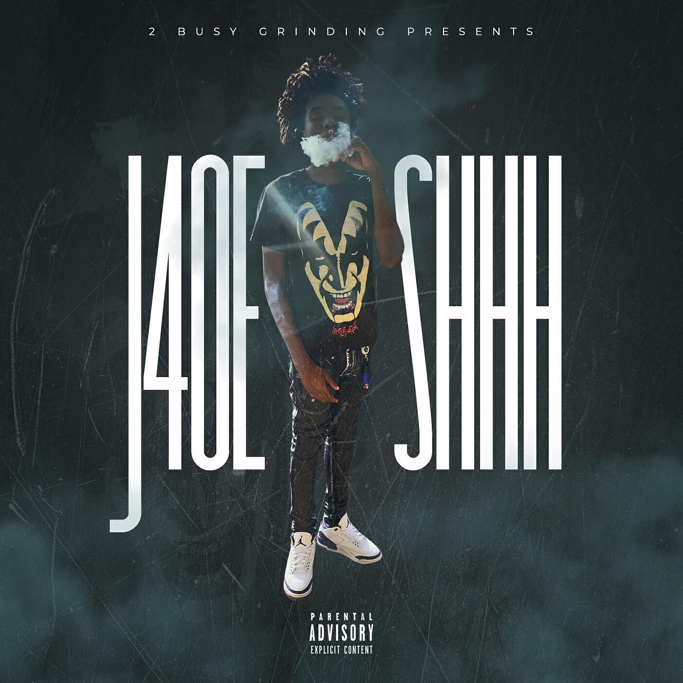 Релиз Shhh