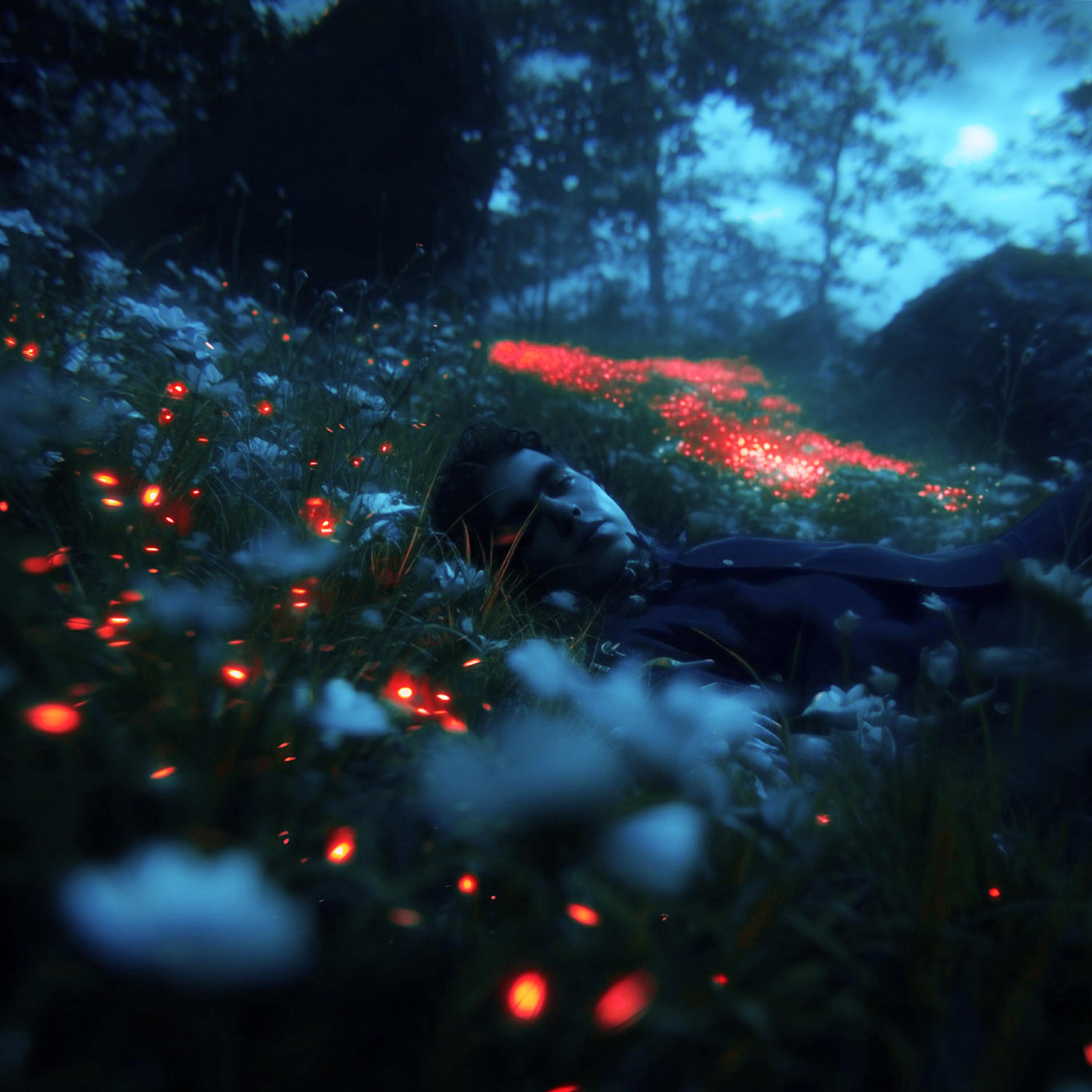 Релиз Solace in Reverie