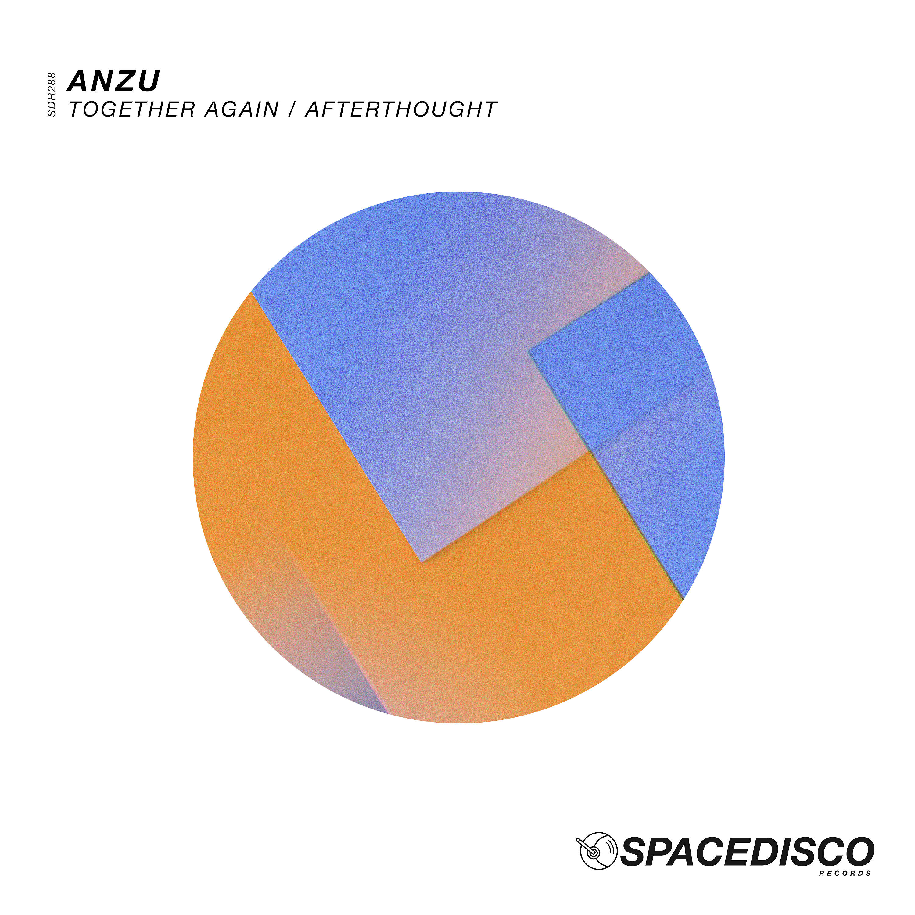 Релиз Together Again / Afterthought