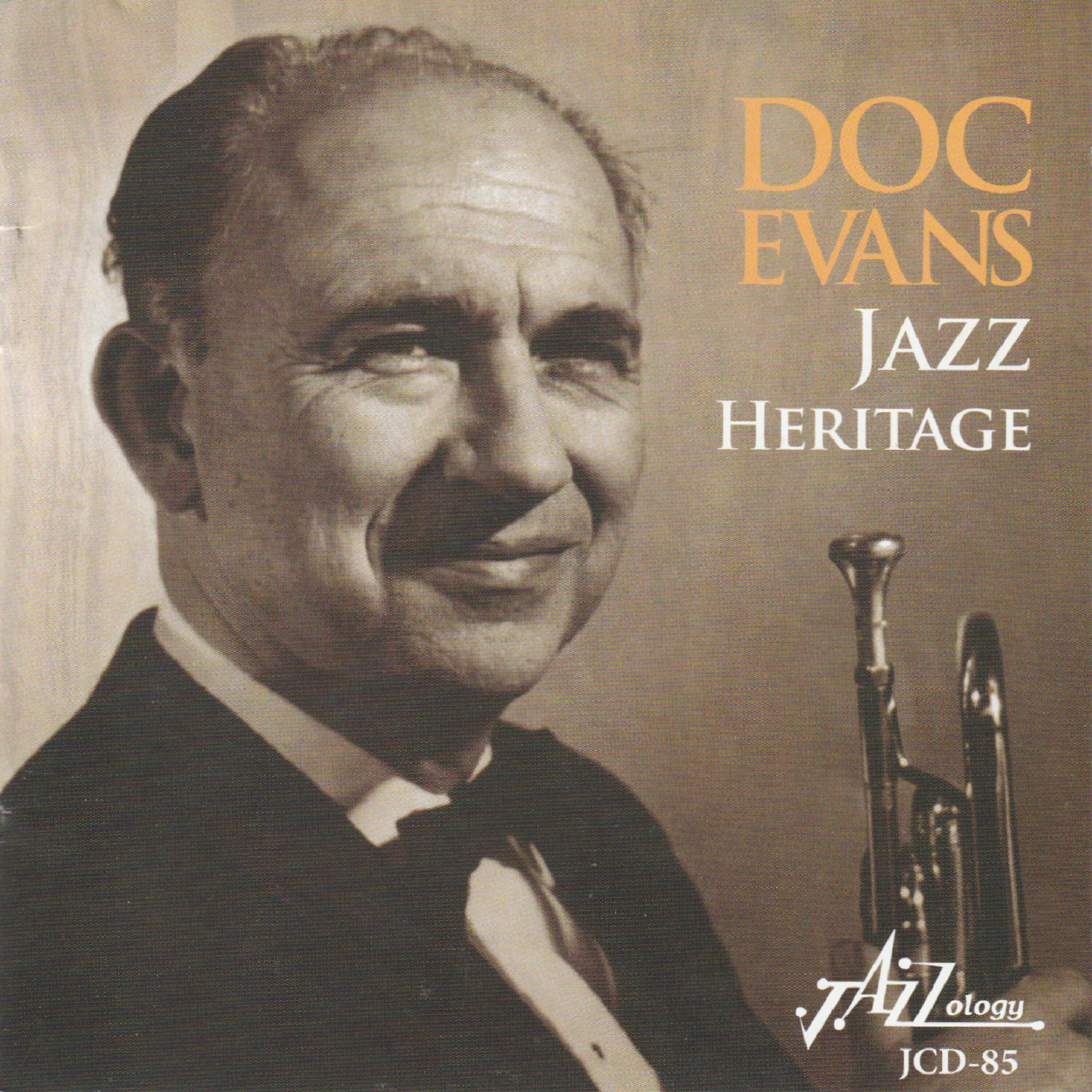 Релиз Jazz Heritage