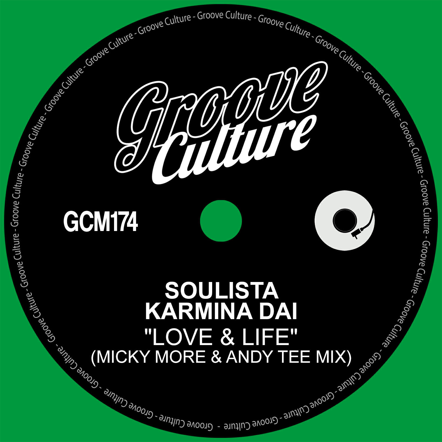 Релиз Love & Life
