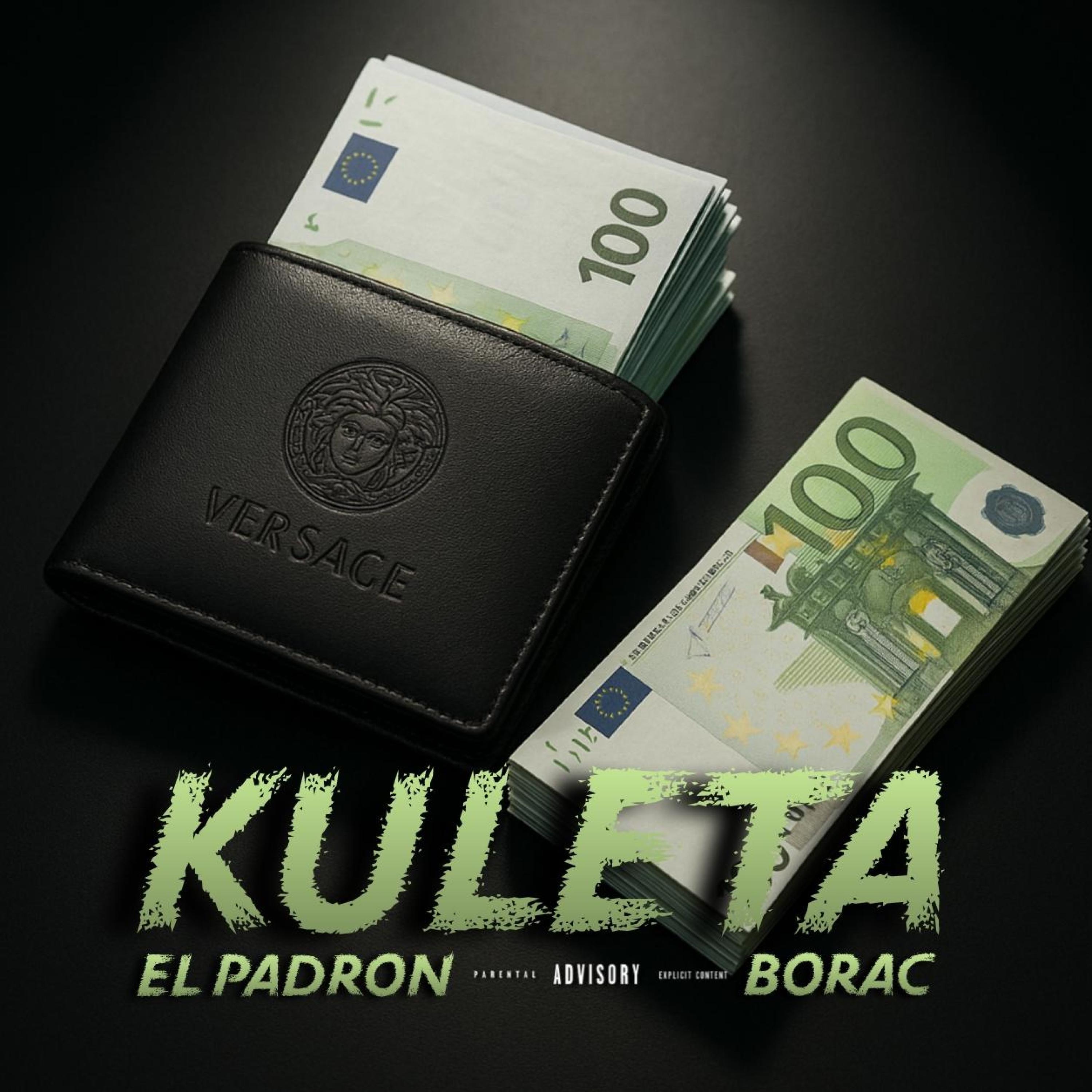 Релиз KULETA