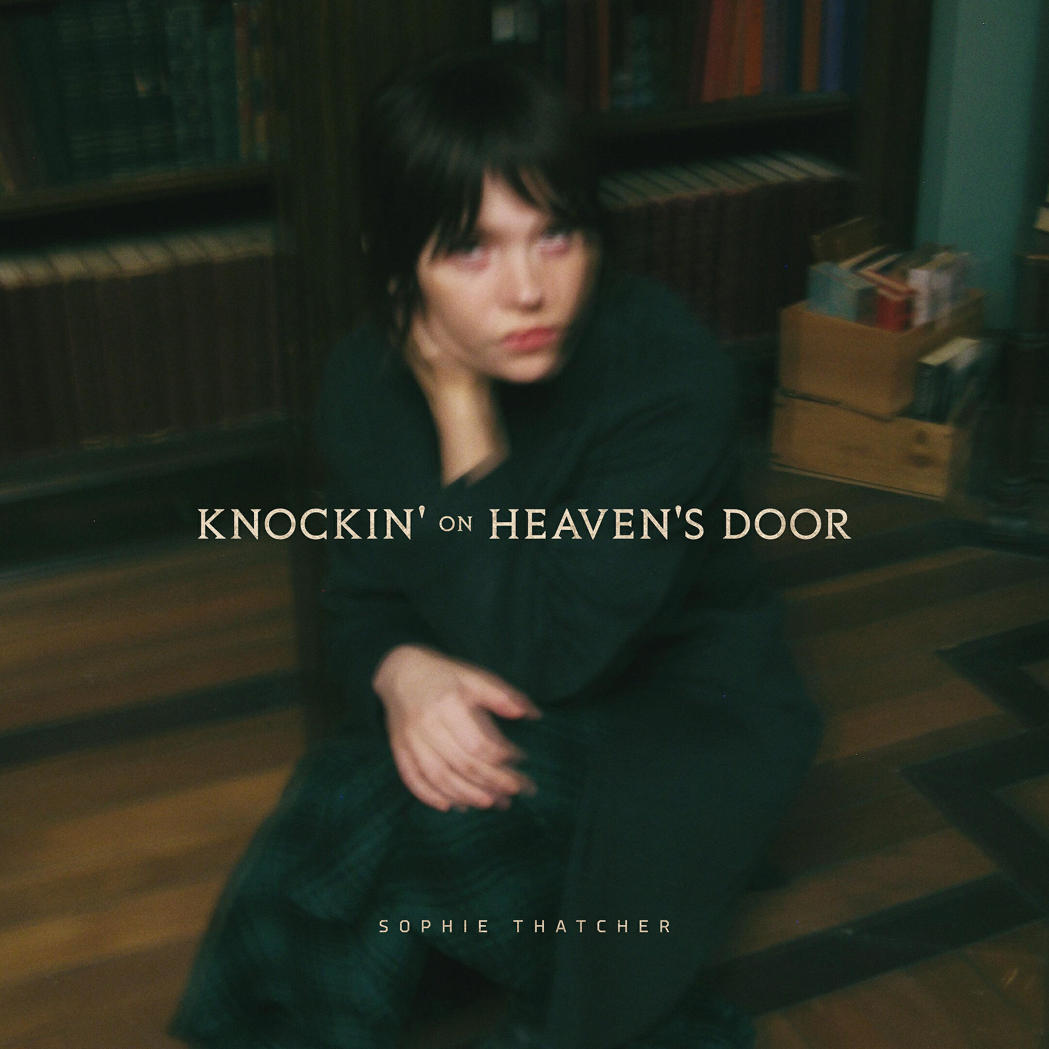 Релиз Knockin' on Heaven's Door (Heretic Original Soundtrack)