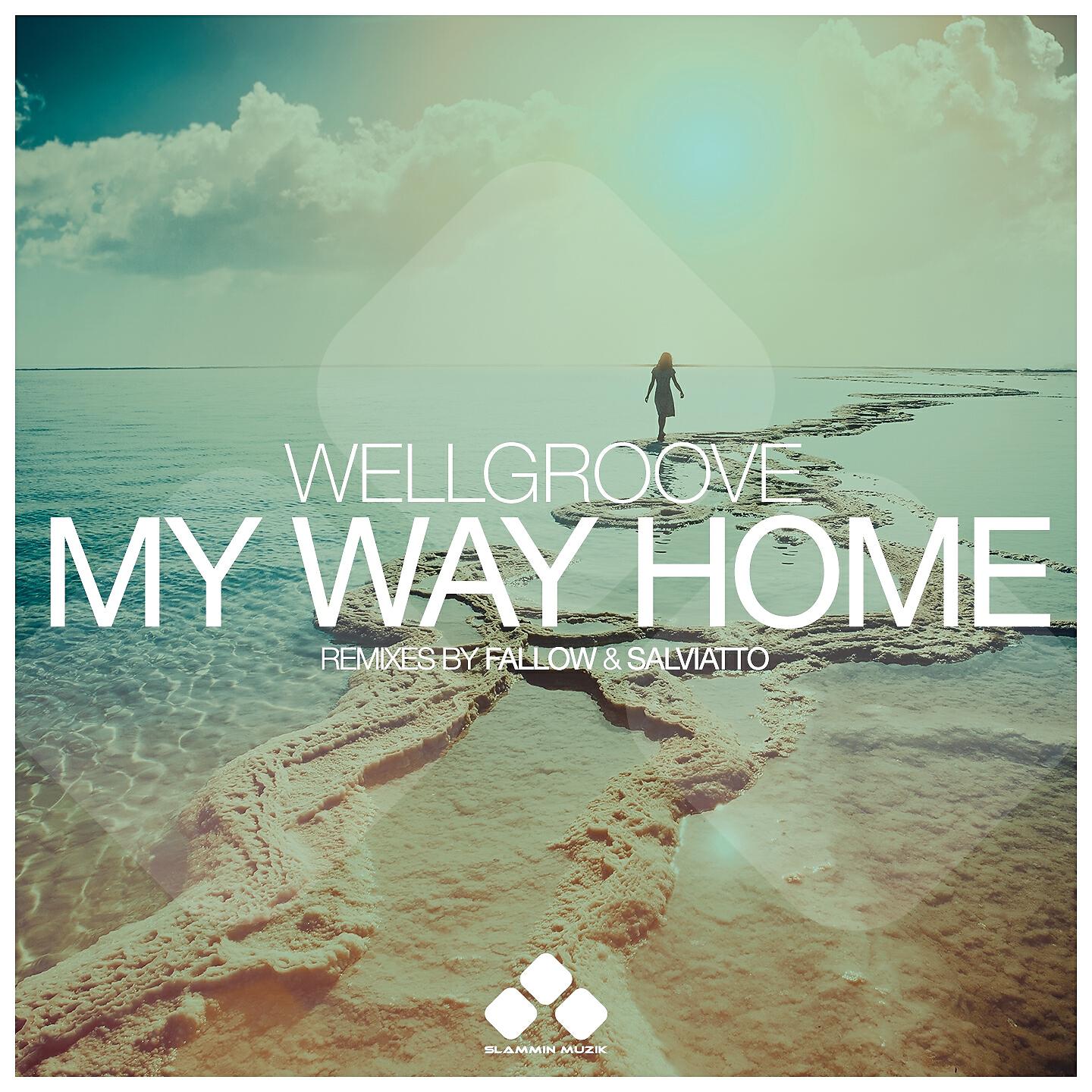 Релиз My Way Home