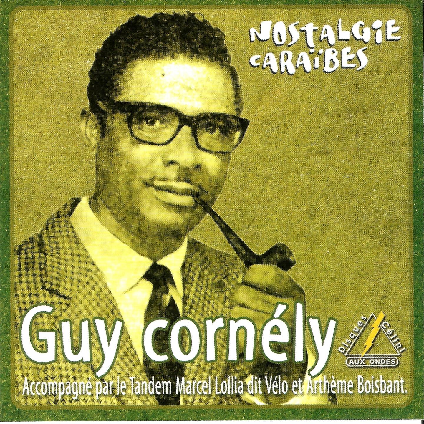 Guy Cornely