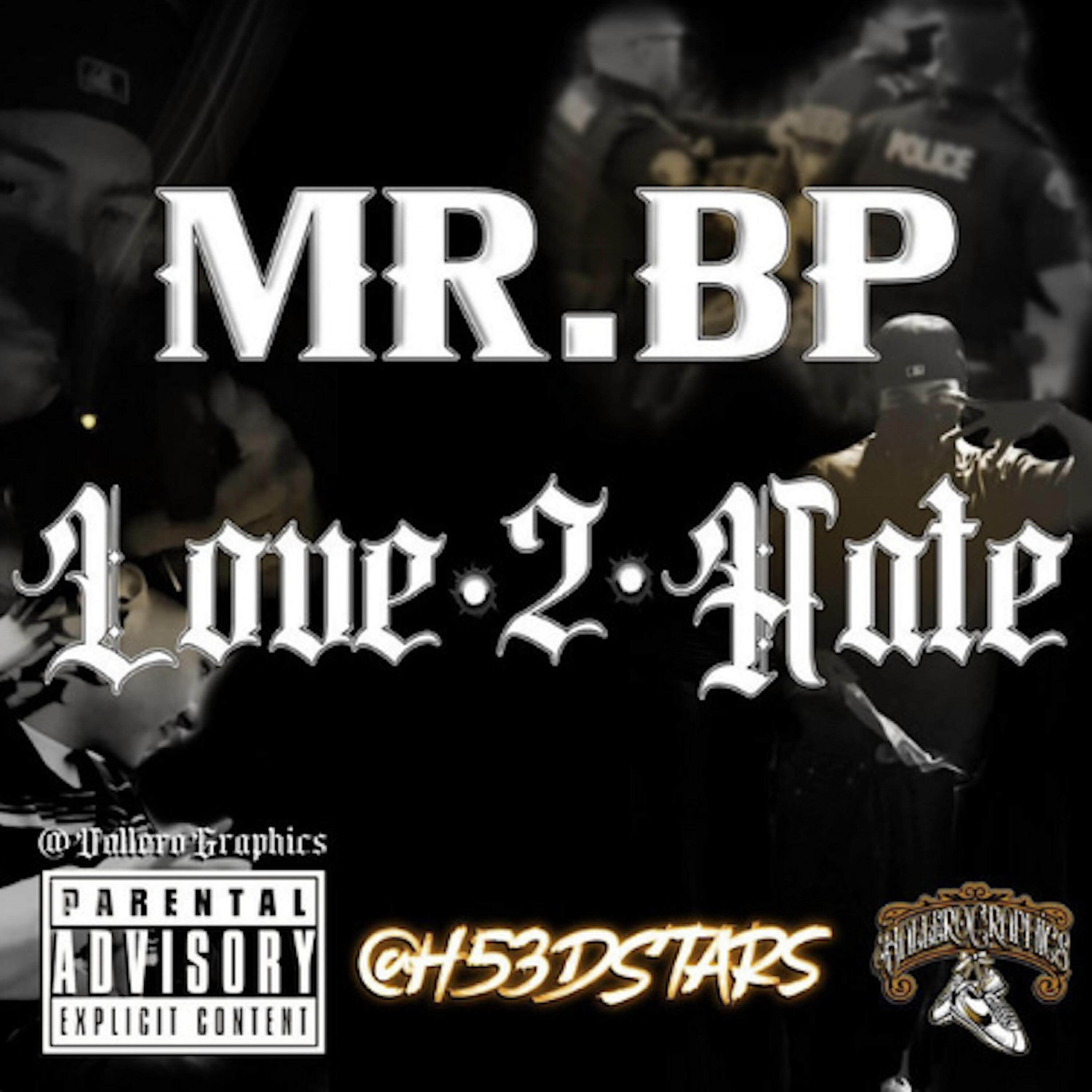 Релиз Love 2 Hate