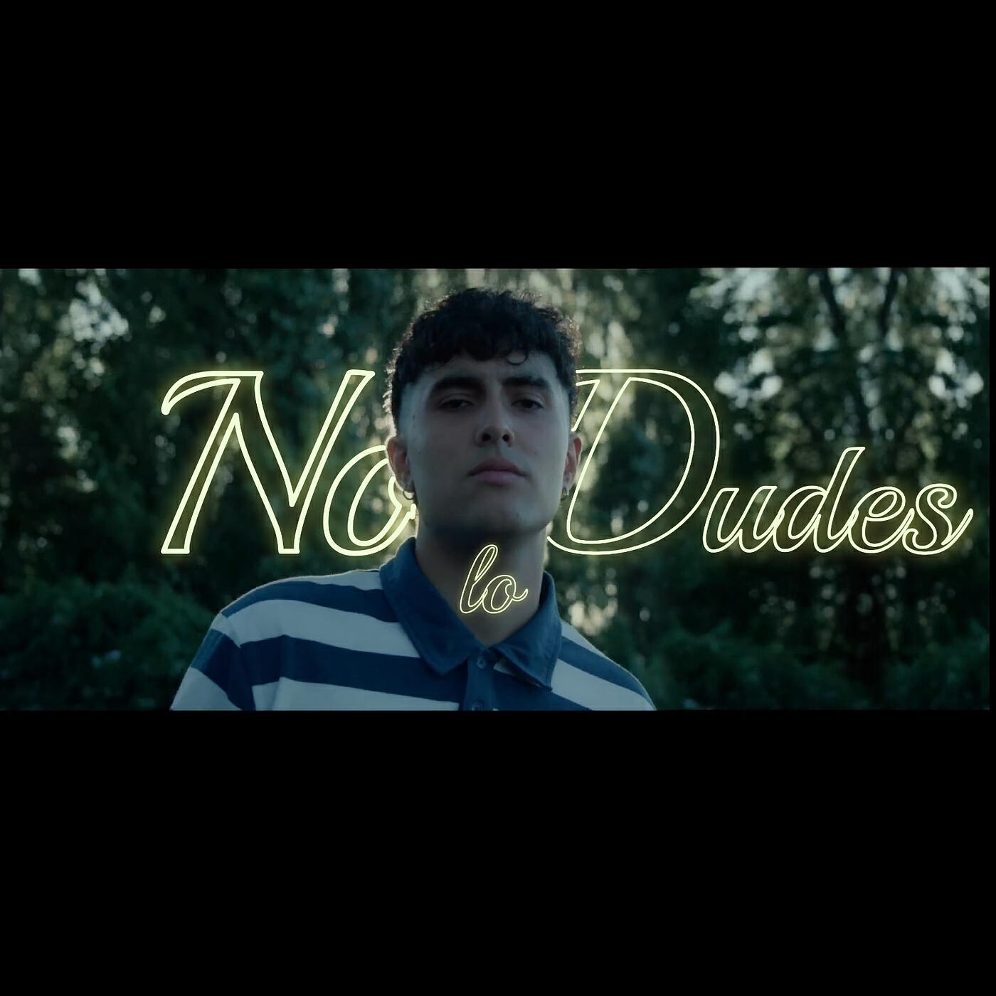 Релиз No Lo Dudes