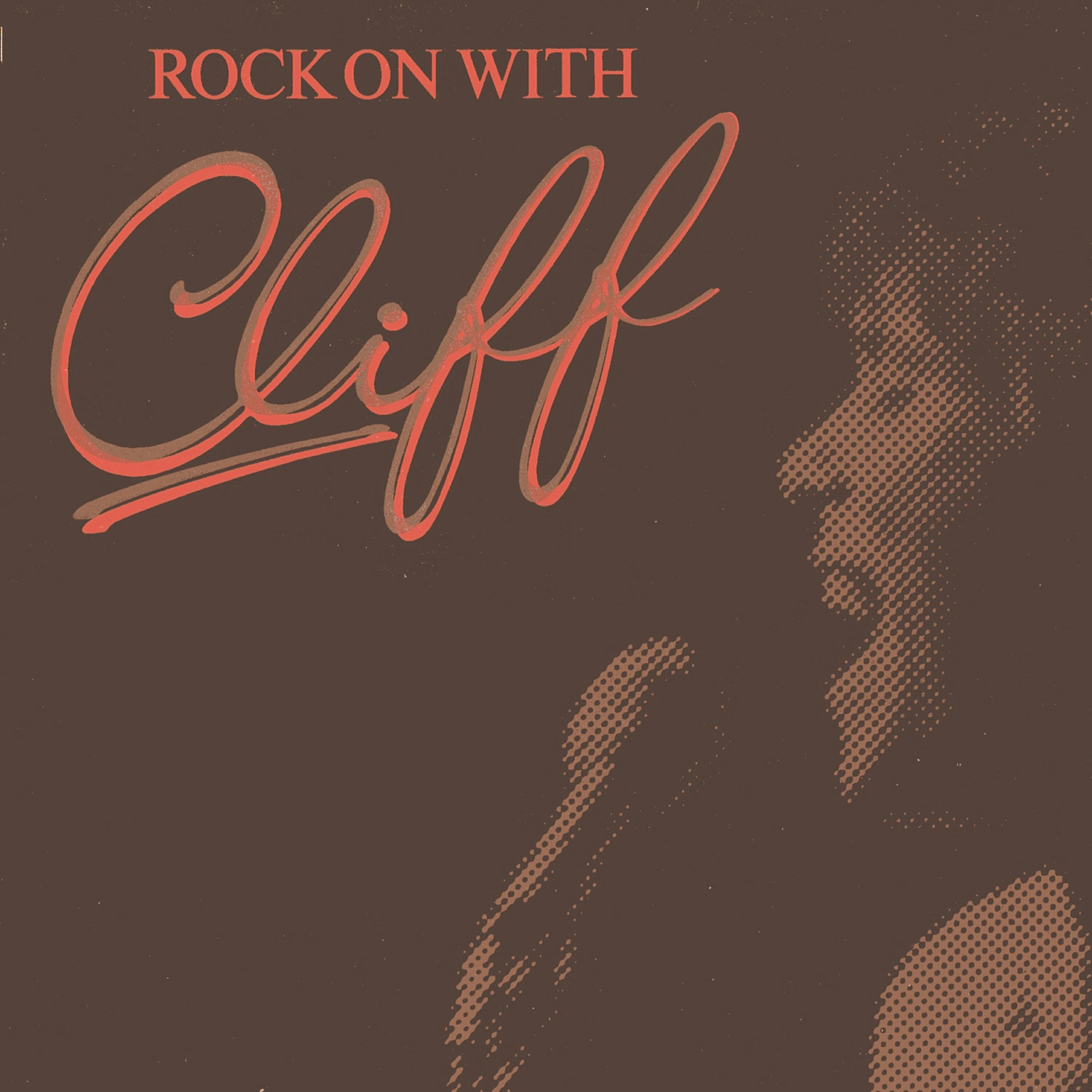 Релиз Rock On With Cliff