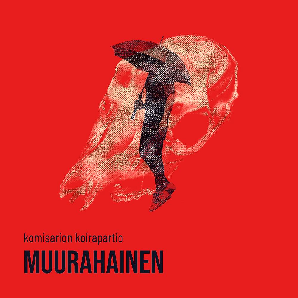 Релиз Muurahainen
