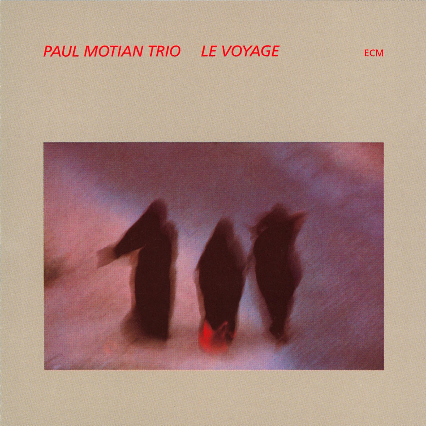 Релиз Le Voyage