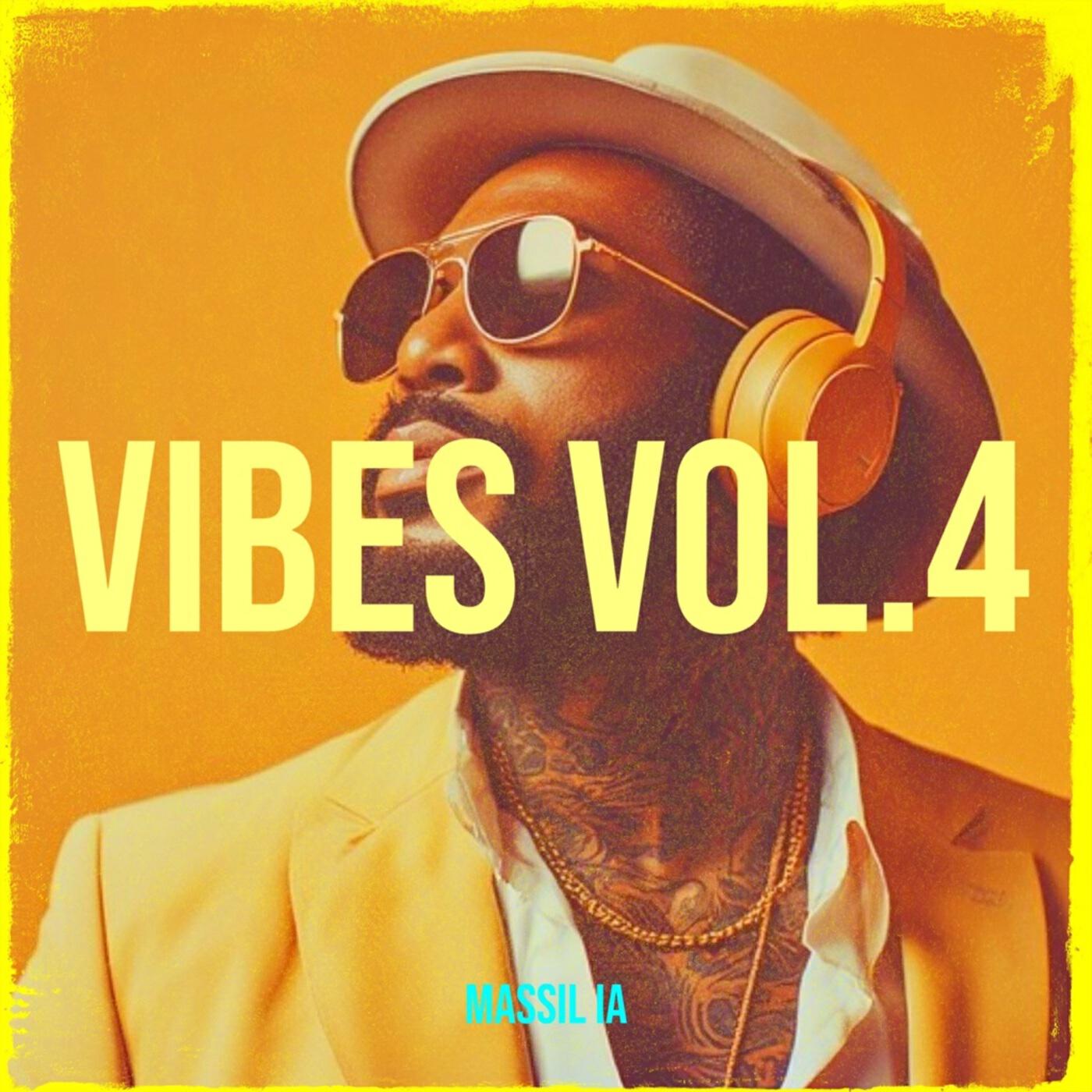 Релиз Vibes, Vol. 4