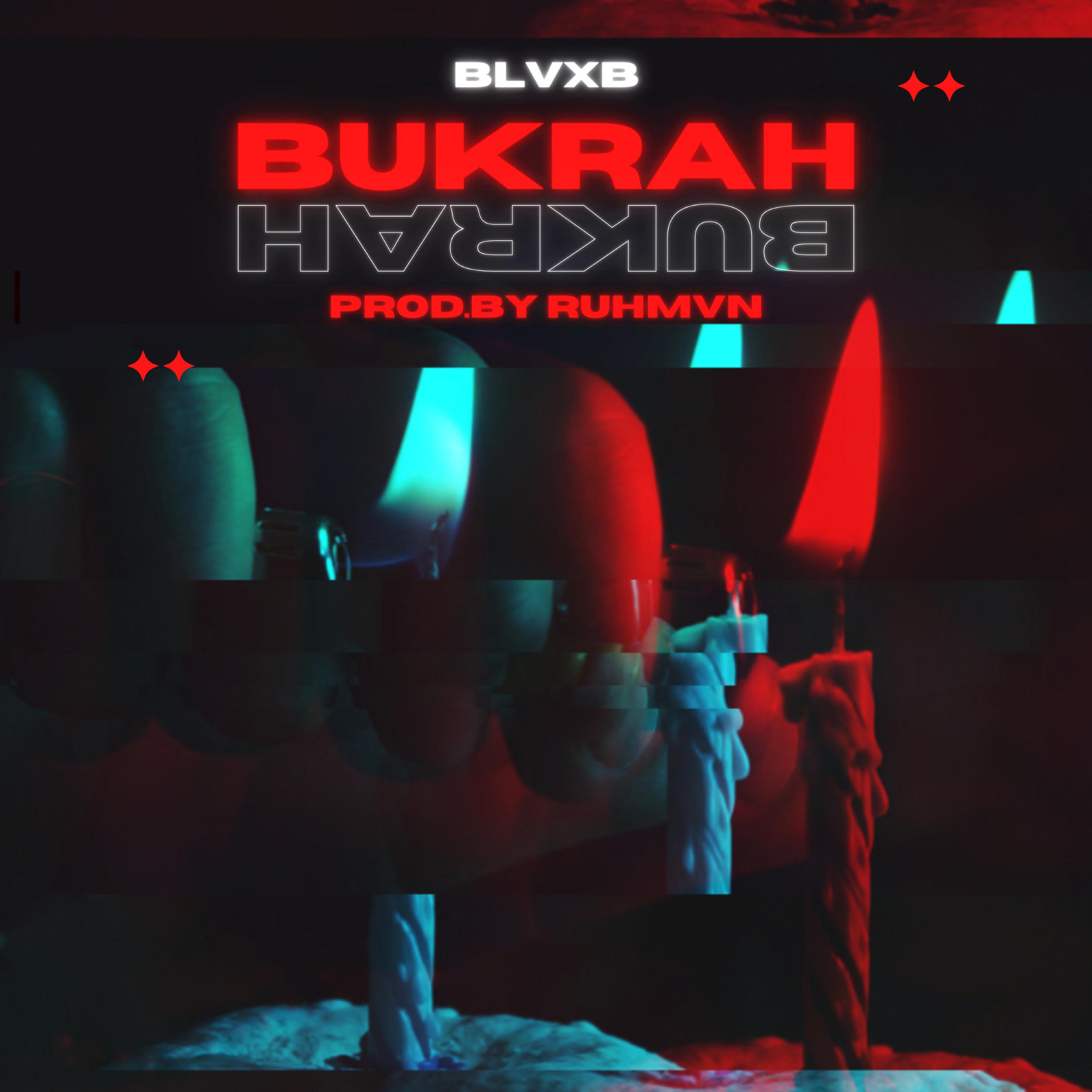 Релиз Bukrah