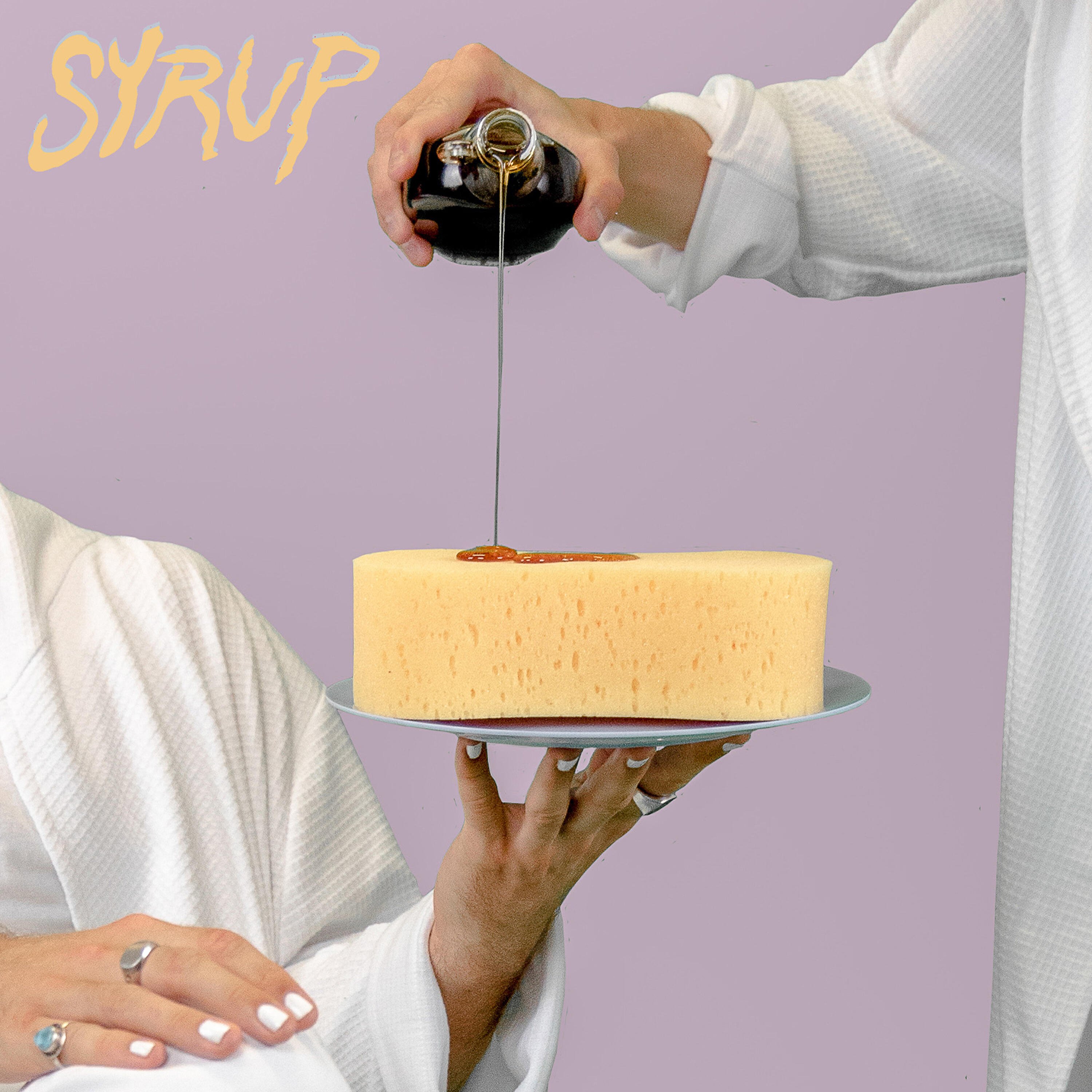 Релиз The Sponge
