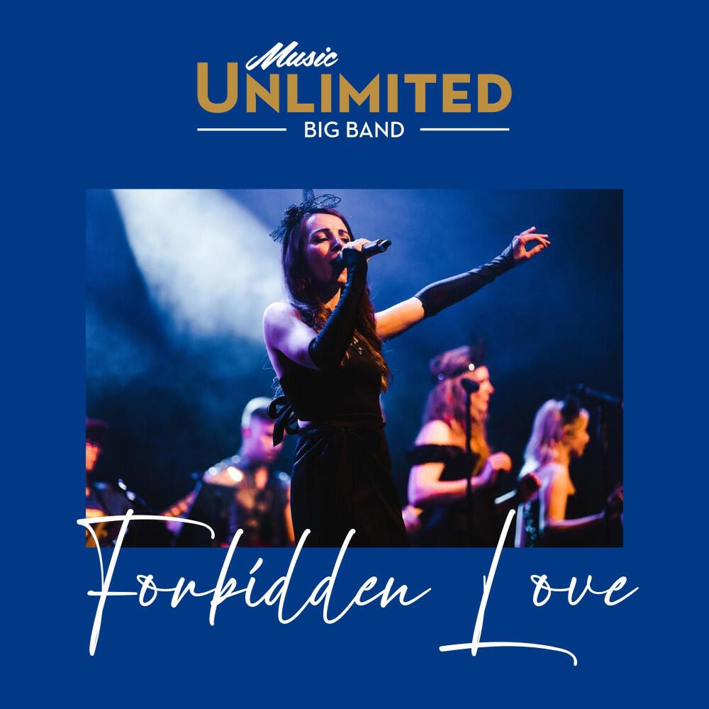 Релиз Forbidden Love