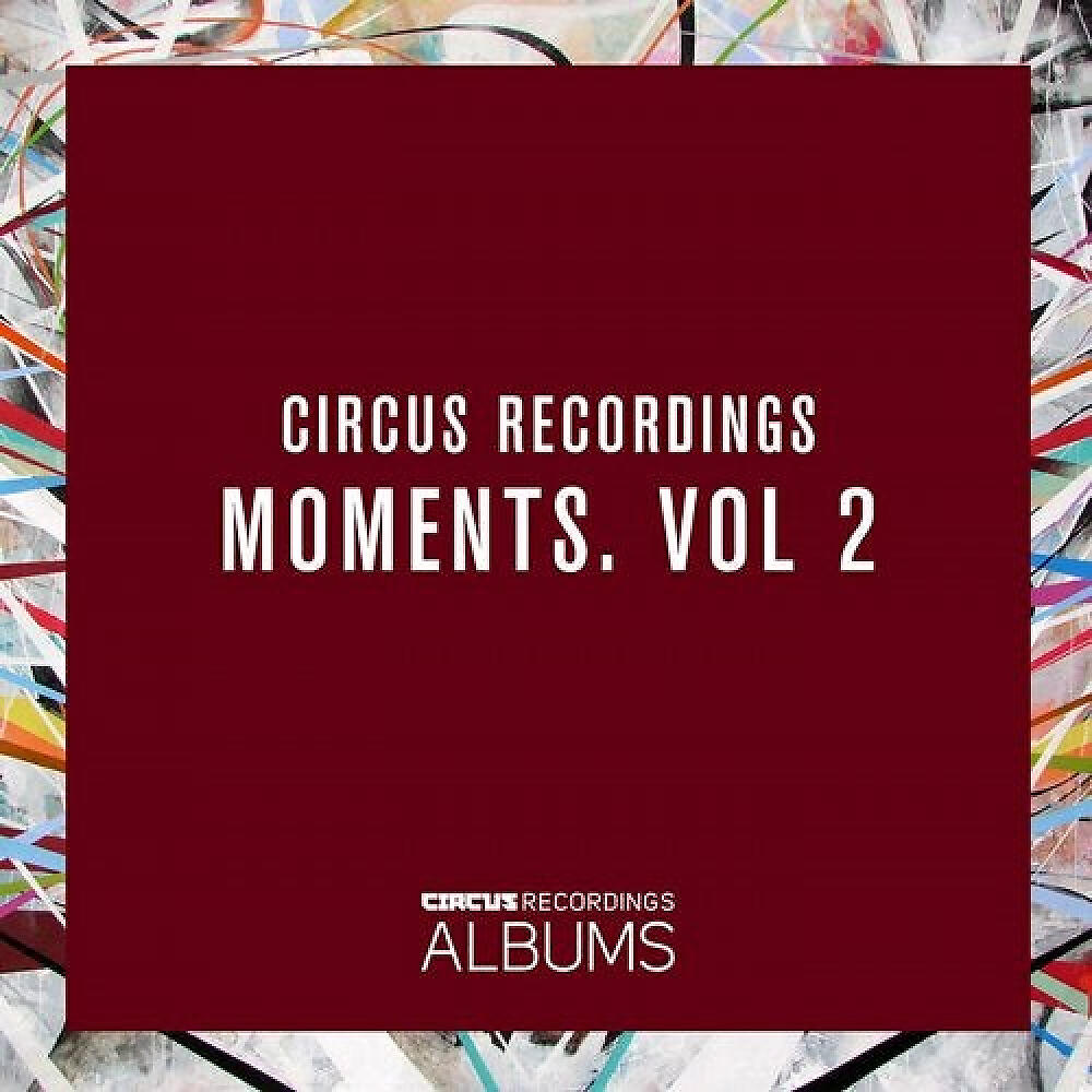 Постер альбома MOMENTS., Vol. 2